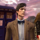 Illustration for article titled Doctor Who Adventure Games Will Be Like Four Extra Episodes Of The Season — And Theyll Be Free!